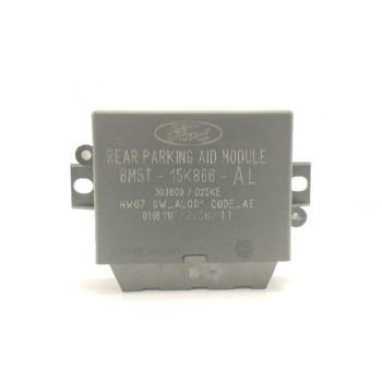 Recambio de modulo electronico para ford c-max trend referencia OEM IAM BM5T15K866AL  