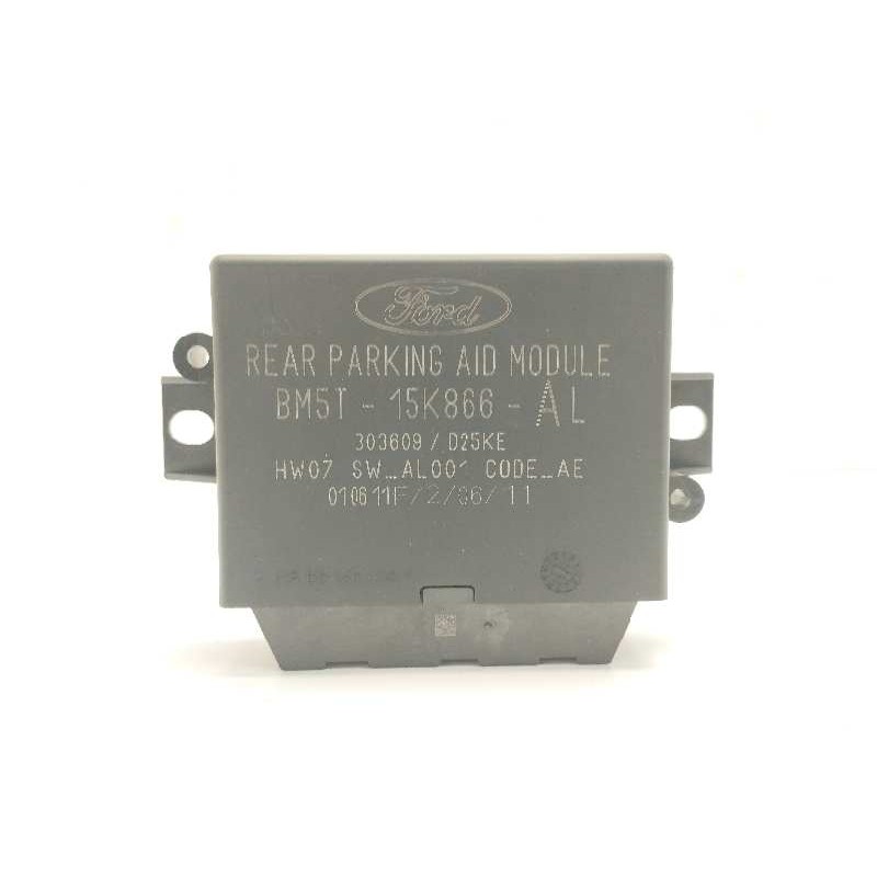Recambio de modulo electronico para ford c-max trend referencia OEM IAM BM5T15K866AL  