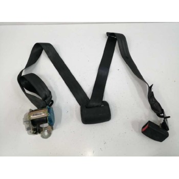 CINTURON SEGURIDAD TRASERO CENTRAL 8981007200 