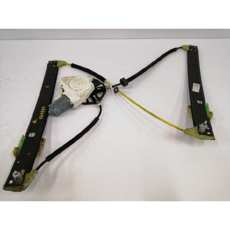 Recambio de elevalunas delantero derecho para audi q3 (8u) 2.0 16v tdi referencia OEM IAM 8U0837462 8K0959802B 