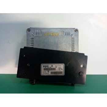 Recambio de centralita motor uce para peugeot 406 berlina (s1/s2) srdt referencia OEM IAM 9641607680 0281010361 