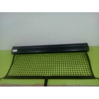 Recambio de bandeja trasera para saab 9-5 station wagon 2.3 t ecopower referencia OEM IAM   