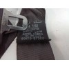Recambio de cinturon seguridad trasero central para kia picanto 1.1 cat referencia OEM IAM 8981007200  
