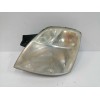 Recambio de faro izquierdo para kia picanto 1.1 cat referencia OEM IAM  PARA PULIR 