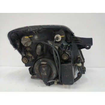 Recambio de faro izquierdo para kia picanto 1.1 cat referencia OEM IAM  PARA PULIR 