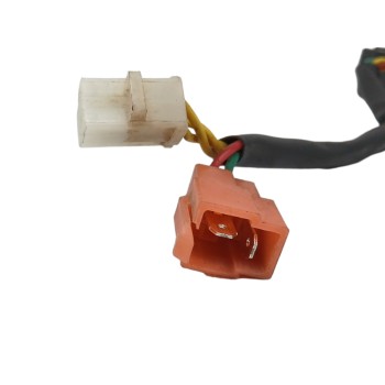 Recambio de regulador de corriente para goes sk125 22 referencia OEM IAM   