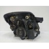 Recambio de faro izquierdo para kia picanto 1.1 cat referencia OEM IAM  PARA PULIR 