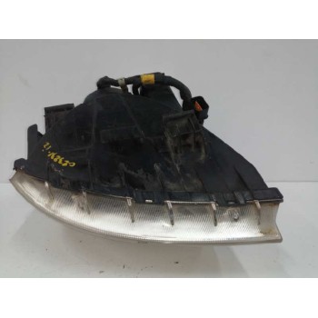 Recambio de faro izquierdo para kia picanto 1.1 cat referencia OEM IAM  PARA PULIR 
