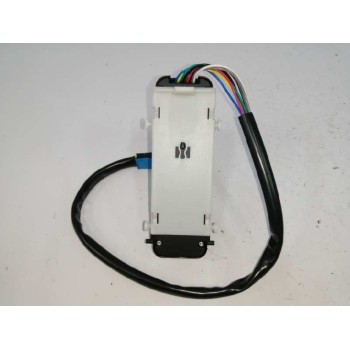 Recambio de mando elevalunas delantero izquierdo para mercedes-benz clase c (w203) berlina 270 cdi (203.016) referencia OEM IAM 