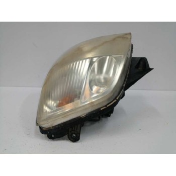 Recambio de faro izquierdo para kia picanto 1.1 cat referencia OEM IAM  PARA PULIR 