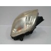 Recambio de faro izquierdo para kia picanto 1.1 cat referencia OEM IAM  PARA PULIR 
