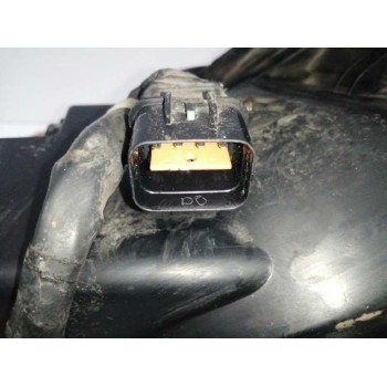 Recambio de faro izquierdo para kia picanto 1.1 cat referencia OEM IAM  PARA PULIR 