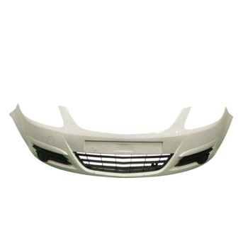 Recambio de paragolpes delantero para opel corsa d enjoy referencia OEM IAM 13273522  