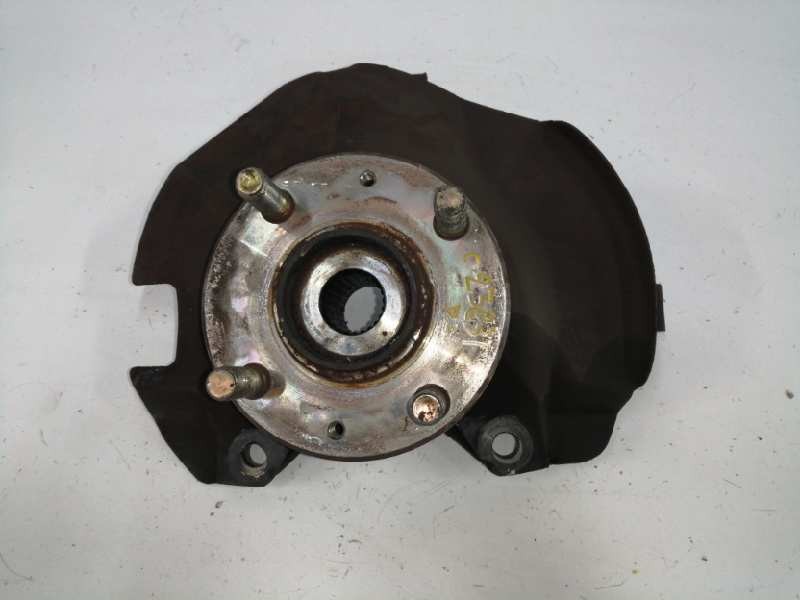 Recambio de mangueta delantera derecha para kia picanto 1.1 cat referencia OEM IAM   