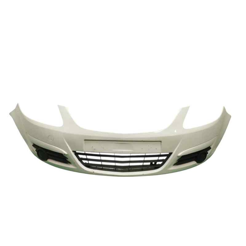 Recambio de paragolpes delantero para opel corsa d enjoy referencia OEM IAM 13273522  
