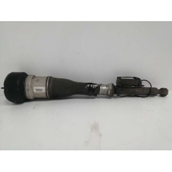 AMORTIGUADOR TRASERO IZQUIERDO A2213205513 SUSPENSION NEUMATICA C086106