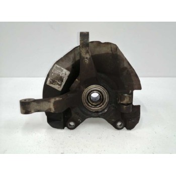 Recambio de mangueta delantera derecha para kia picanto 1.1 cat referencia OEM IAM   