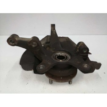 Recambio de mangueta delantera derecha para kia picanto 1.1 cat referencia OEM IAM   