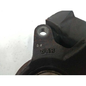 Recambio de mangueta delantera derecha para kia picanto 1.1 cat referencia OEM IAM   