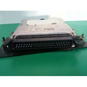 Recambio de centralita motor uce para peugeot 406 berlina (s1/s2) srdt referencia OEM IAM 9641607680 0281010361 