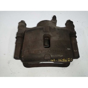 Recambio de pinza freno delantera izquierda para kia picanto 1.1 cat referencia OEM IAM CA02110110M  