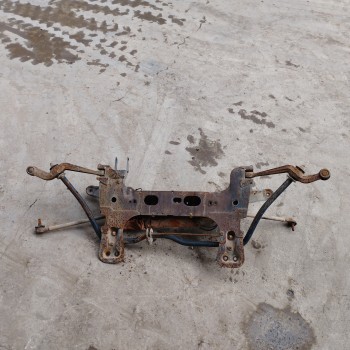 Recambio de puente delantero para citroën c15 1.8 diesel (161) referencia OEM IAM   