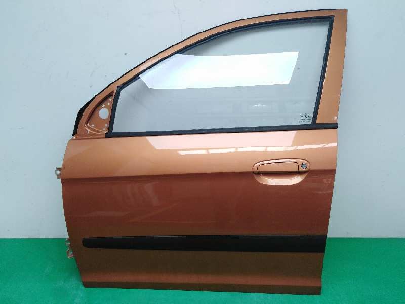 Recambio de puerta delantera izquierda para kia picanto 1.1 cat referencia OEM IAM 7600307010 OBSERVAR FOTOS CARIBE
