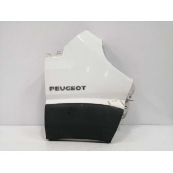 Recambio de aleta delantera derecha para peugeot boxer caja cerr. techo elevado (bat.4035)(333/335)(2007 =>) hdi (435) referenci