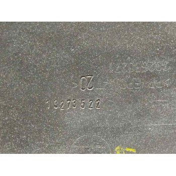 Recambio de paragolpes delantero para opel corsa d enjoy referencia OEM IAM 13273522  