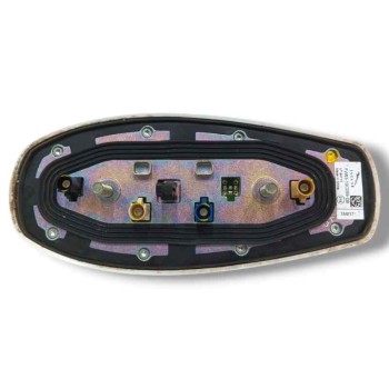 Recambio de antena para jaguar f-pace (x761) 2.0 td4 awd referencia OEM IAM FW93J9C089DB  