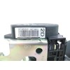 Recambio de cinturon seguridad trasero derecho para peugeot 207 1.6 hdi referencia OEM IAM 96738804XX  