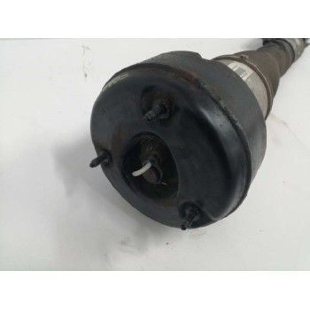 Recambio de amortiguador trasero izquierdo para mercedes-benz clase s (w221) berlina 3.5 v6 cat referencia OEM IAM A2213205513 S