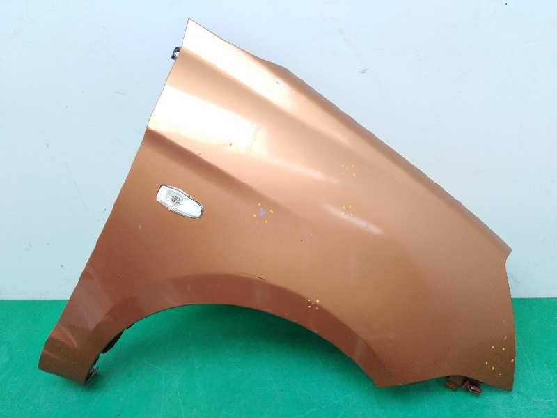 Recambio de aleta delantera derecha para kia picanto 1.0 lx referencia OEM IAM 6632107300  