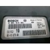Recambio de centralita motor uce para peugeot 406 berlina (s1/s2) srdt referencia OEM IAM 9641607680 0281010361 