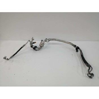 Recambio de tubos aire acondicionado para citroën c4 picasso ii 1.6 bluehdi 120 referencia OEM IAM 9810109080  