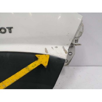 Recambio de aleta delantera derecha para peugeot boxer caja cerr. techo elevado (bat.4035)(333/335)(2007 =>) hdi (435) referenci