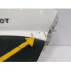 Recambio de aleta delantera derecha para peugeot boxer caja cerr. techo elevado (bat.4035)(333/335)(2007 =>) hdi (435) referenci
