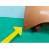 Recambio de aleta delantera izquierda para kia picanto 1.0 lx referencia OEM IAM 6631107300  