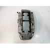 Recambio de pinza freno delantera izquierda para porsche cayenne (typ 9pa) 4.5 v8 cat referencia OEM IAM 3E0512  
