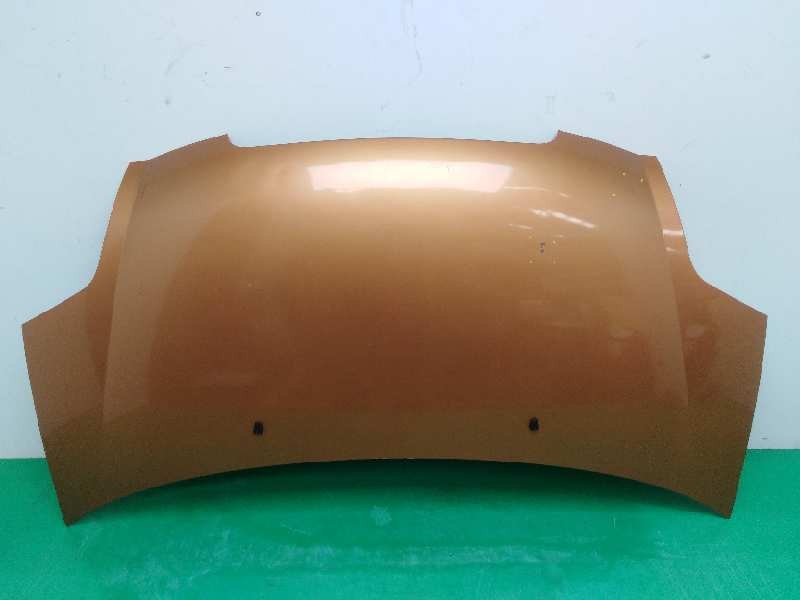 Recambio de capot para kia picanto 1.0 lx referencia OEM IAM 6640007020  CARIBE