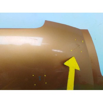 Recambio de capot para kia picanto 1.0 lx referencia OEM IAM 6640007020  CARIBE