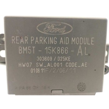 Recambio de modulo electronico para ford c-max trend referencia OEM IAM BM5T15K866AL  