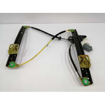 Recambio de elevalunas delantero derecho para audi q3 (8u) 2.0 16v tdi referencia OEM IAM 8U0837462 8K0959802B 