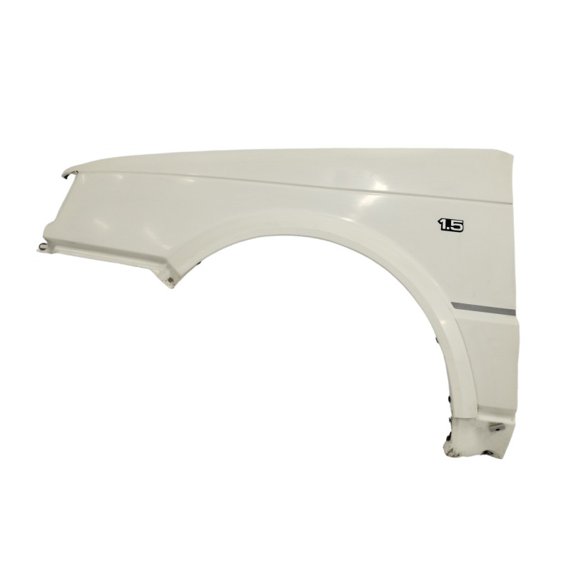 Recambio de aleta delantera izquierda para seat ibiza glx referencia OEM IAM  OBSERVAR FOTOS 