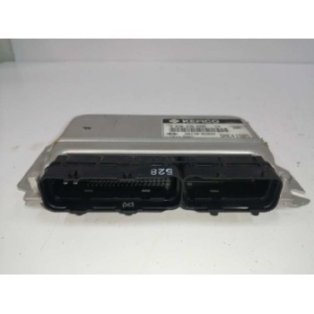 Recambio de centralita motor uce para kia picanto 1.0 lx referencia OEM IAM 9030930528F 3911002025 