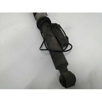 Recambio de amortiguador trasero izquierdo para mercedes-benz clase s (w221) berlina 3.5 v6 cat referencia OEM IAM A2213205513 S