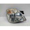 Recambio de faro derecho para kia picanto 1.0 lx referencia OEM IAM  PARA PULIR 