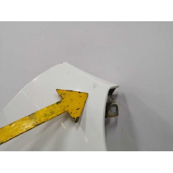 Recambio de aleta delantera derecha para peugeot boxer caja cerr. techo elevado (bat.4035)(333/335)(2007 =>) hdi (435) referenci