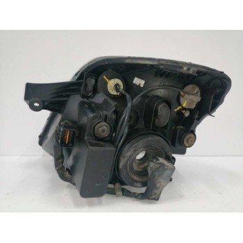 Recambio de faro derecho para kia picanto 1.0 lx referencia OEM IAM  PARA PULIR 