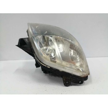 Recambio de faro derecho para kia picanto 1.0 lx referencia OEM IAM  PARA PULIR 